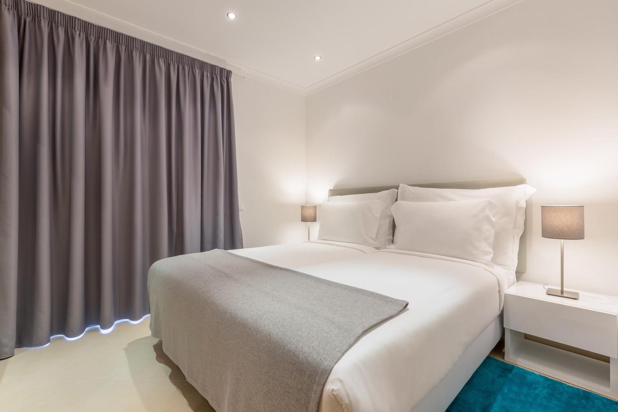 Nau Salema Beach Village Room photo
