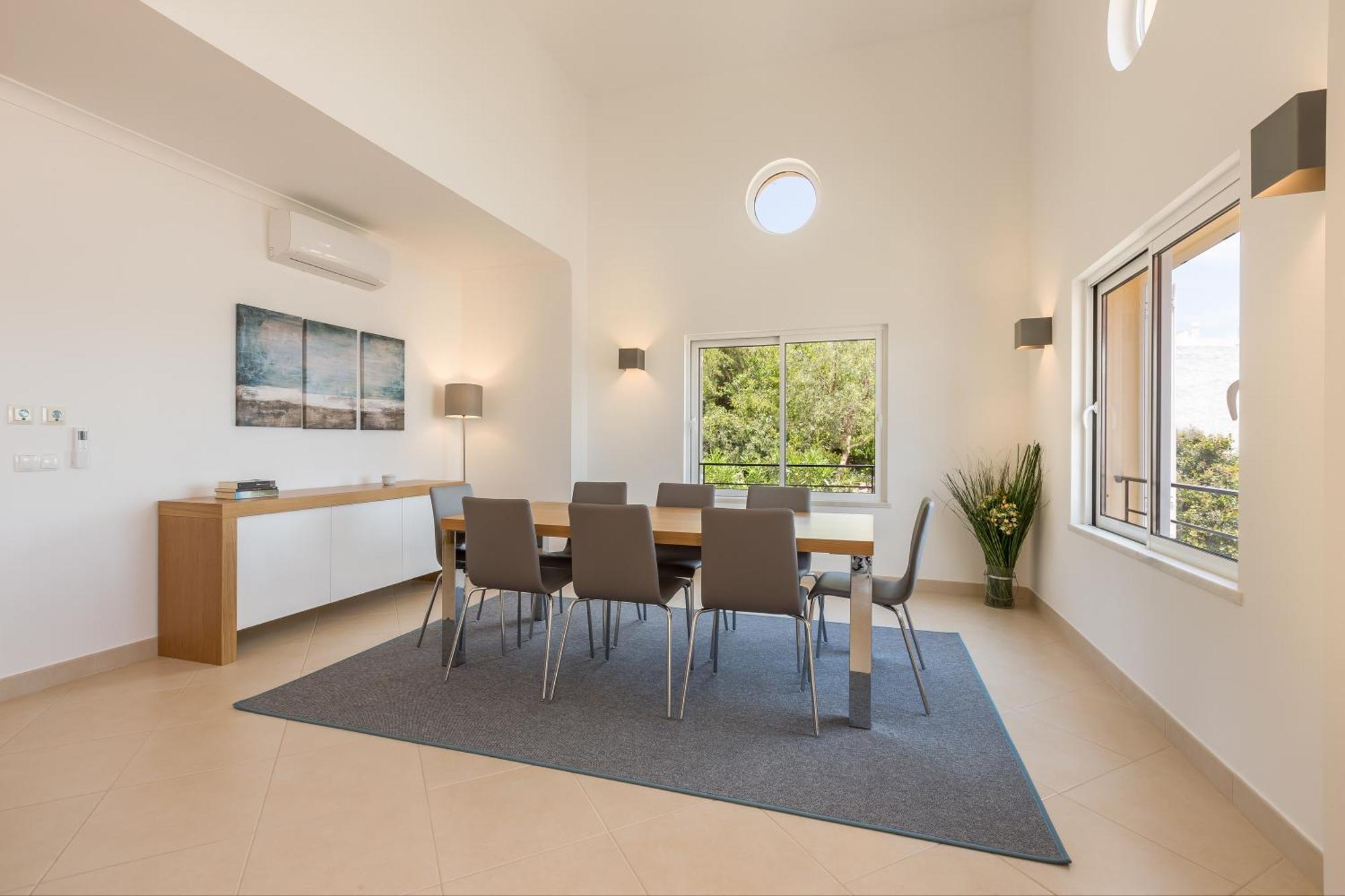 Nau Salema Beach Village Room photo